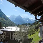 Locazione Turistica Fienili di Brenta-2