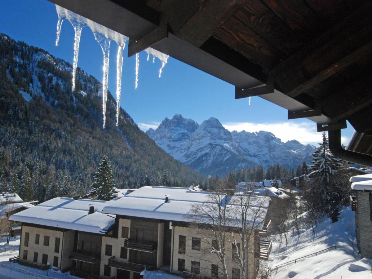Locazione Turistica Fienili Di Brenta-2 Appartamento Madonna