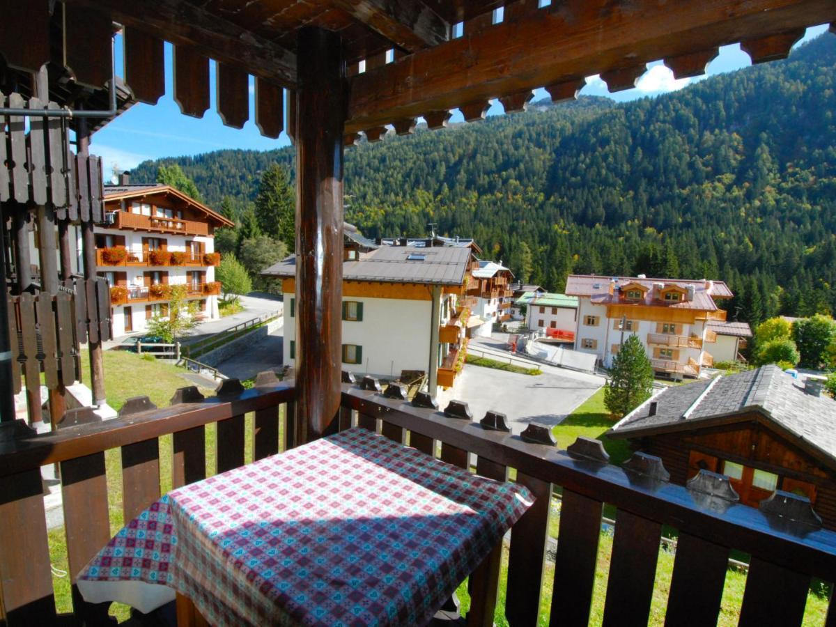 Appartamento Locazione Turistica Fienili Di Brenta-2 *