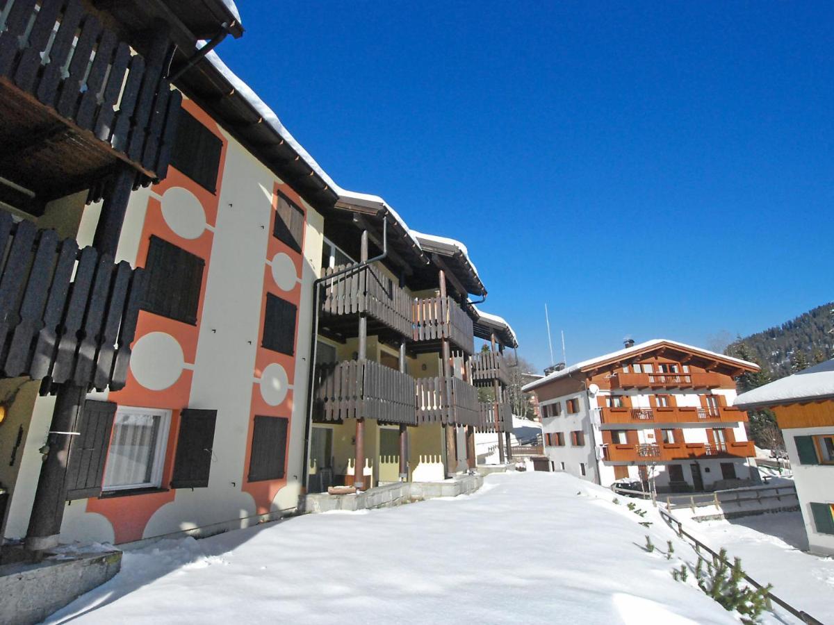 Locazione Turistica Fienili Di Brenta-2