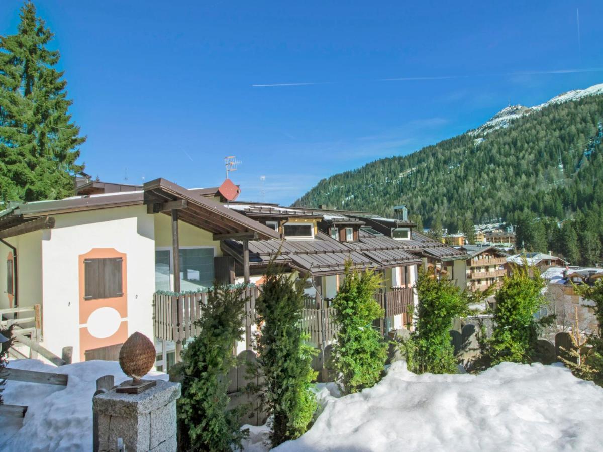 Appartamento Locazione Turistica Fienili Di Brenta-2