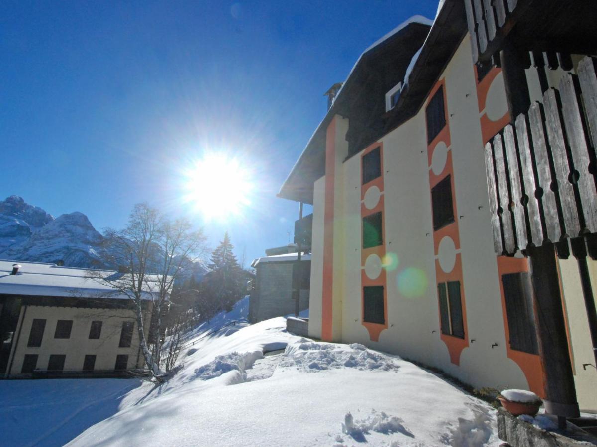 Locazione Turistica Fienili Di Brenta-2 * Madonna
