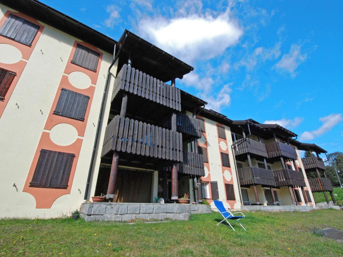Appartamento Locazione Turistica Fienili Di Brenta-2 *