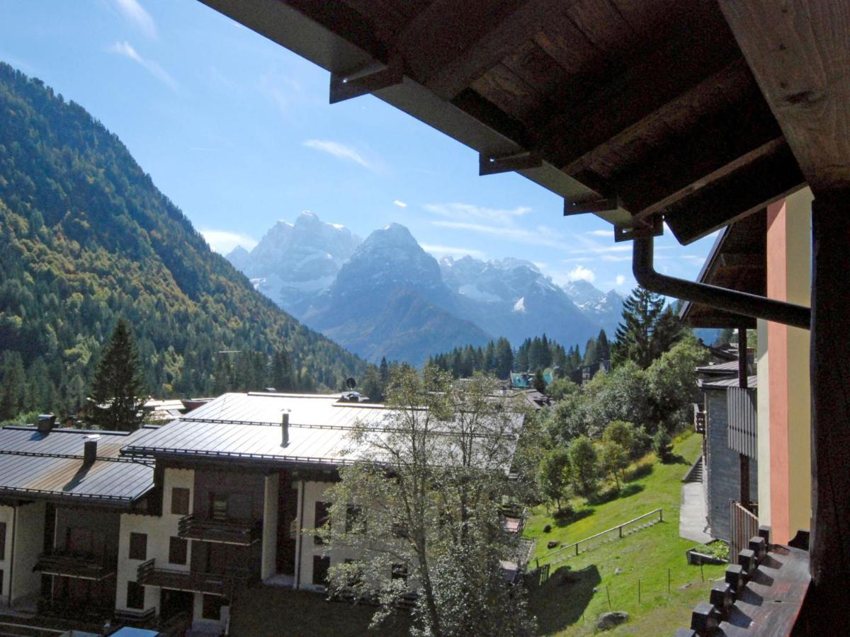 Locazione Turistica Fienili Di Brenta-2 Appartamento *